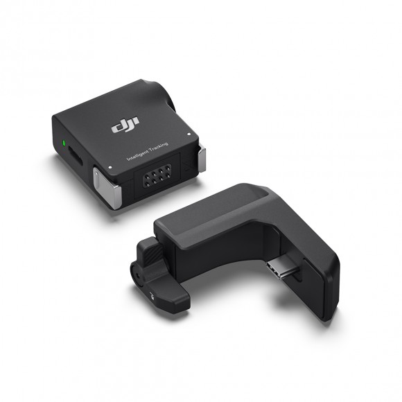 DJI RS Enhanced Intelligent Tracking Module